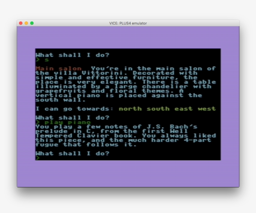 The Game Running On An Olivetti M200 Computer, With, transparent png
