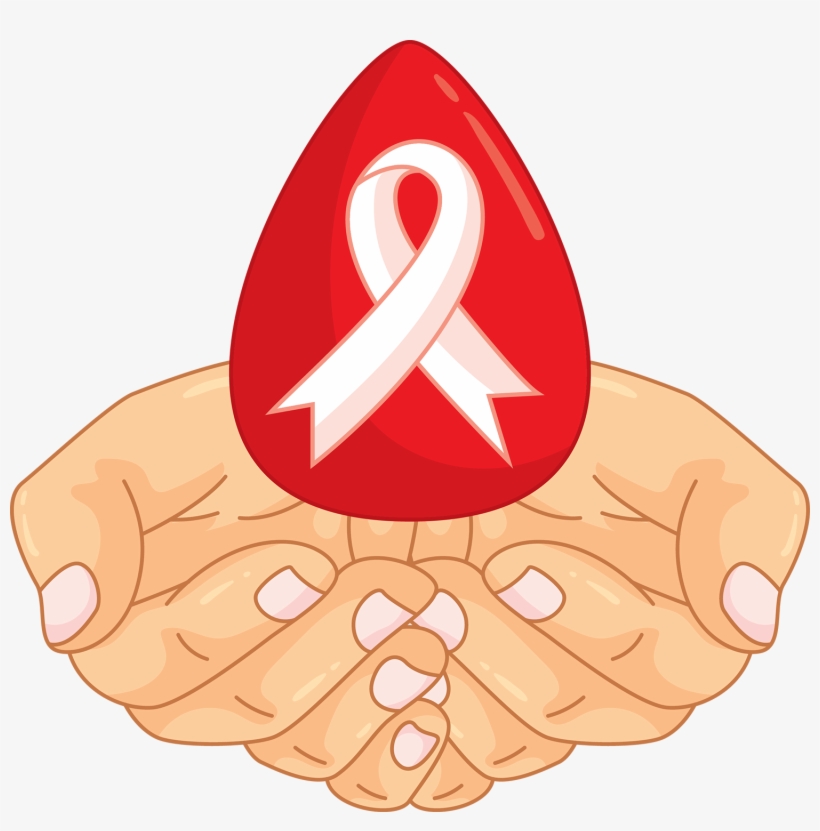 World Aids Day Vector Free Png Image Photo, transparent png