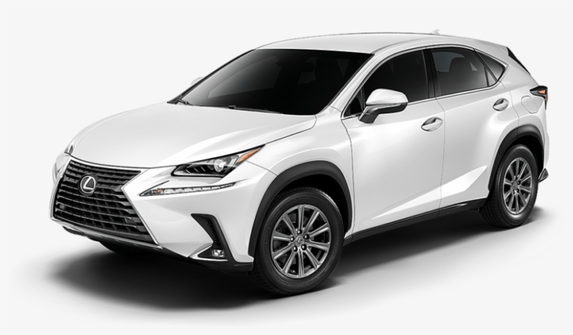 2019 Lexus Nx 300 Awd, transparent png