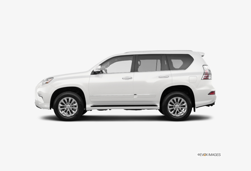 2019 Lexus Gx, transparent png