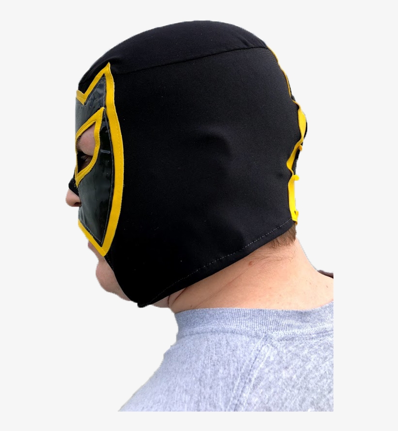 Batador Lucha Libre Mask, transparent png