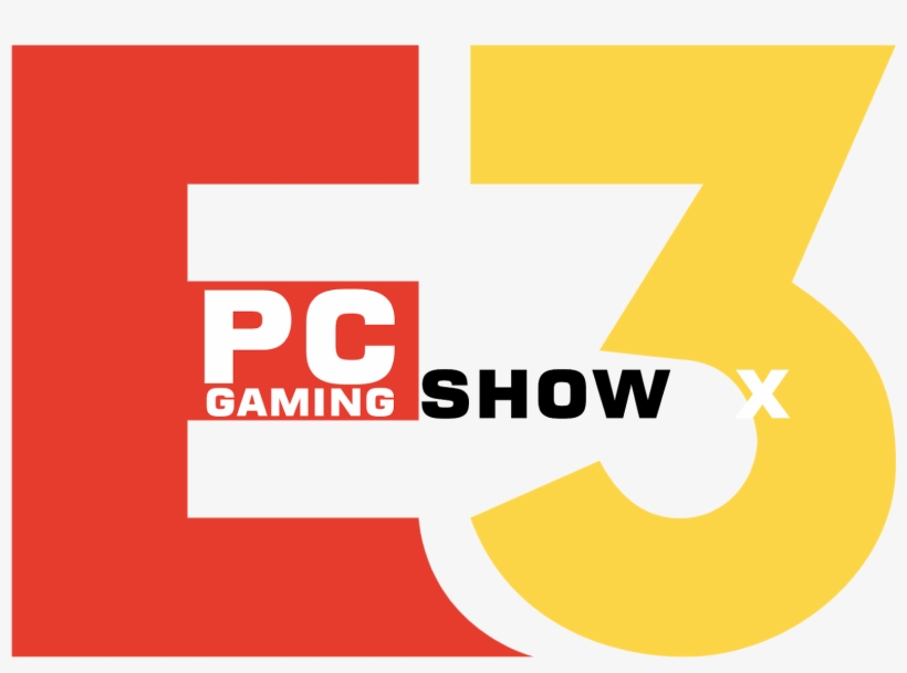 Pc Gaming Show X E3 Rewind, transparent png