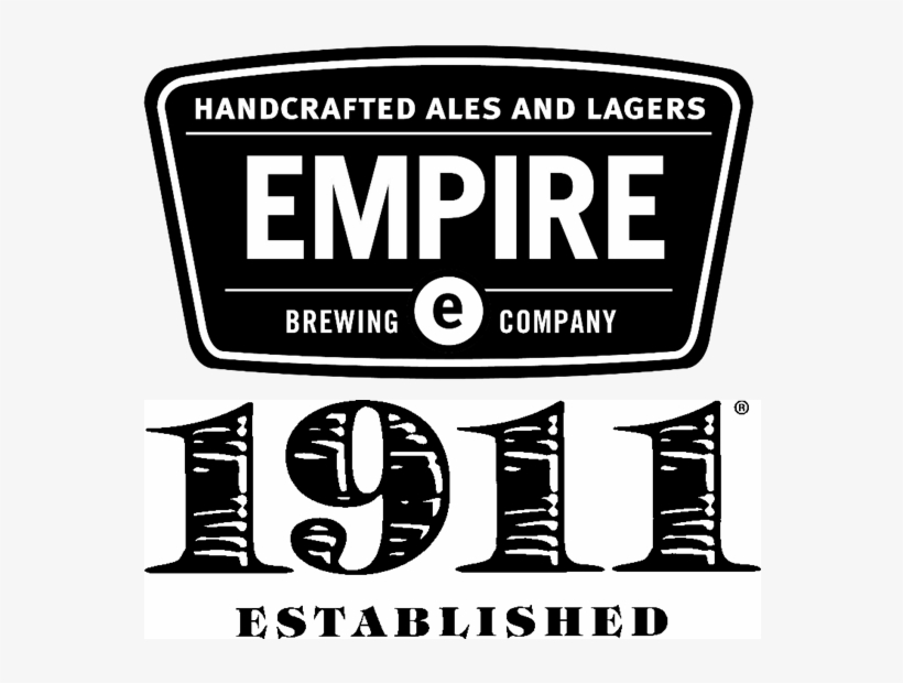Join Empire Brewing Company And 1911 Hard Cider For, transparent png