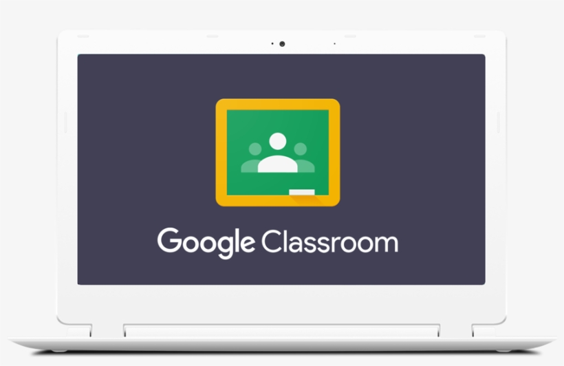 Use With Google Classroom, transparent png