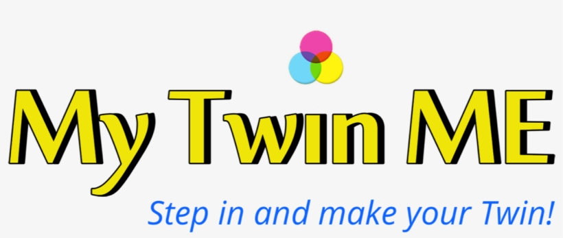My Twin Me Logo, transparent png