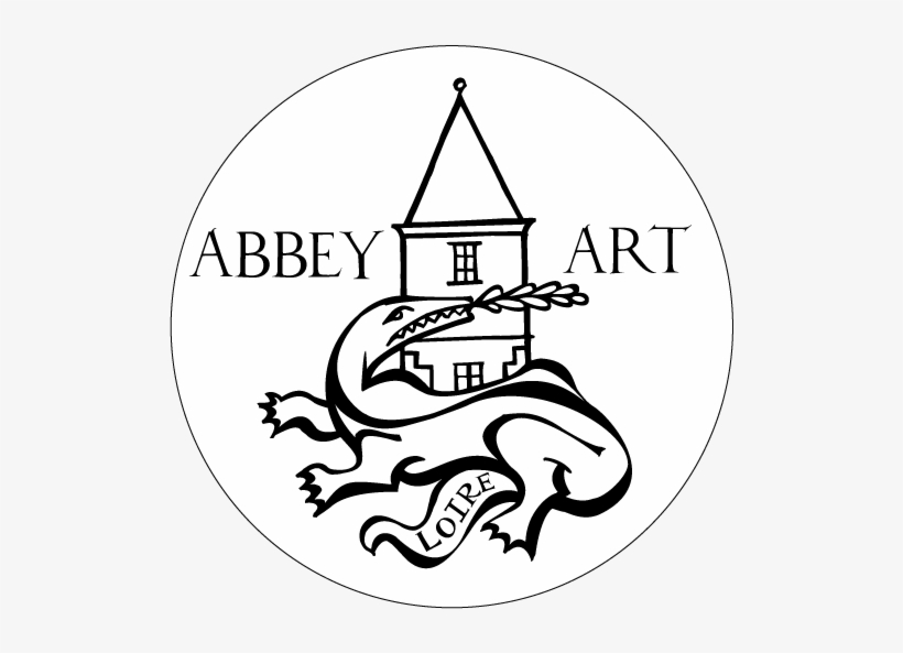 Abbey Art Loire Express, transparent png