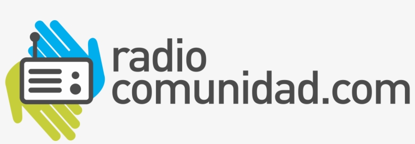 Logo De Radio Comunidad, transparent png