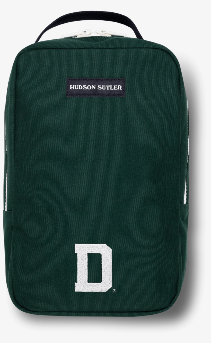 Dartmouth Shoe Bag, transparent png