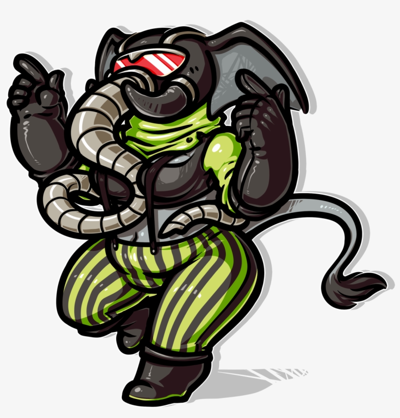 Finger Guns, transparent png