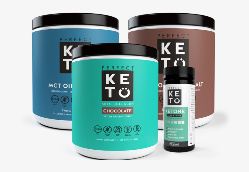 Lose Weight Fast With Perfect Keto, transparent png