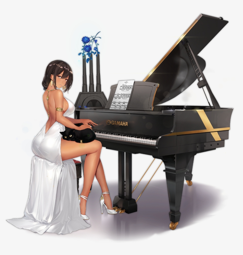 Anime,аниме,south Dakota ,azur Lane,bilan Hangxian, transparent png
