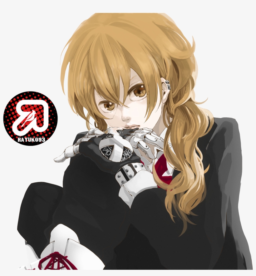 Tsuna, transparent png