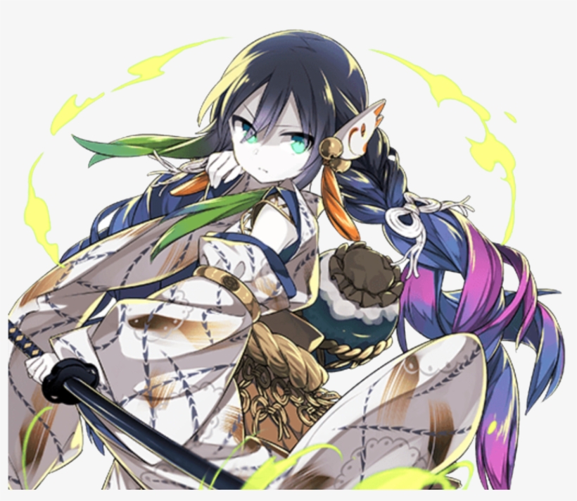 Tsuna, transparent png