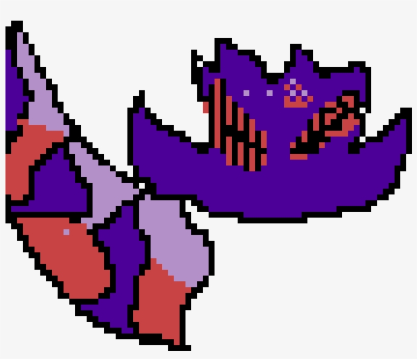 Primal Lunala, transparent png