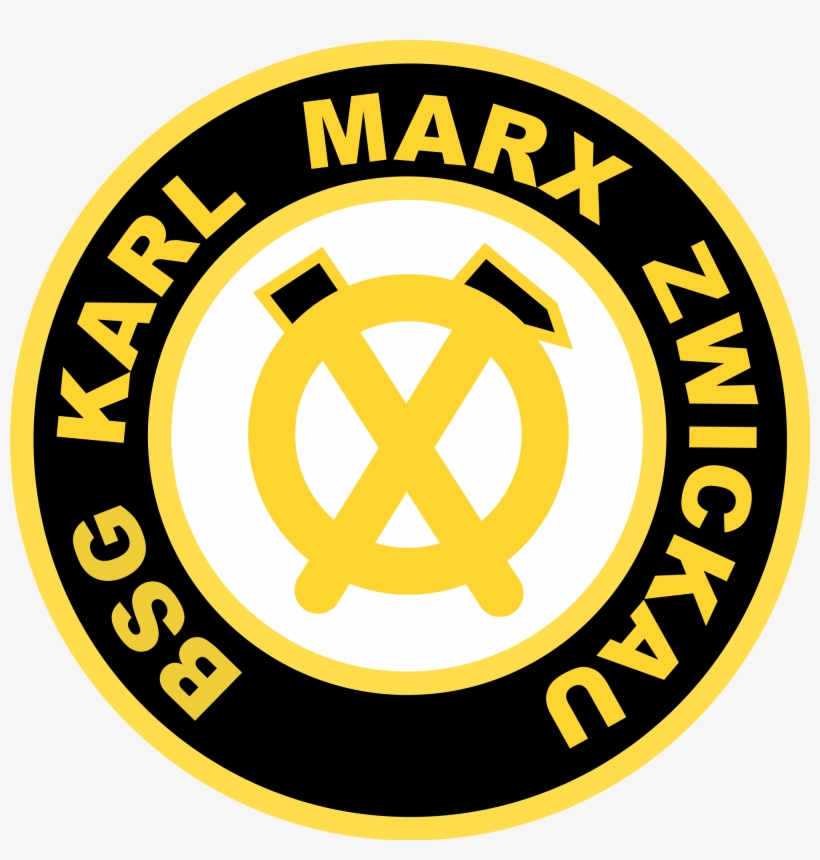 Bsg Aktivist Karl Marx Zwickau, transparent png