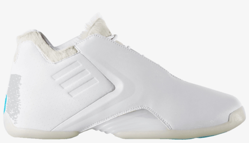 T-mac 3 'aurora Borealis', transparent png