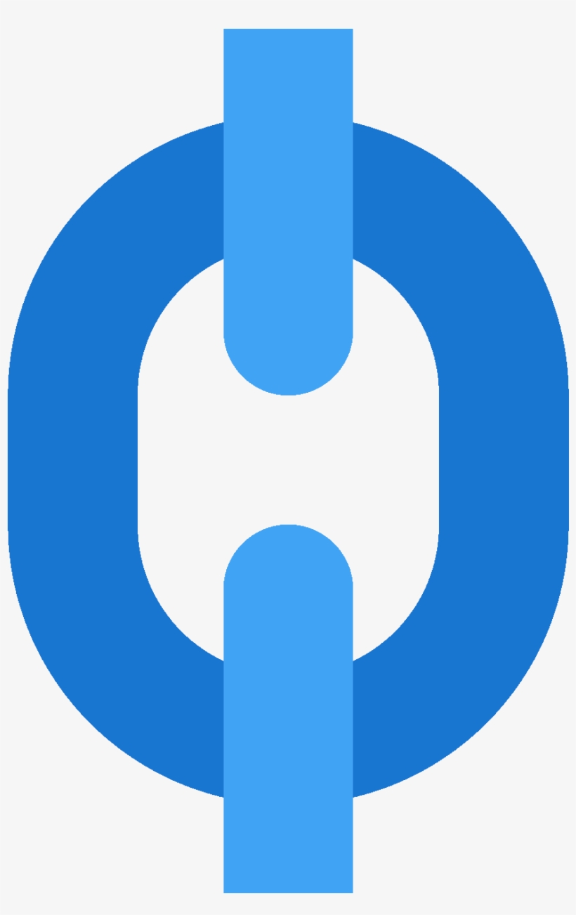 Chain Intermidiate Icon, transparent png