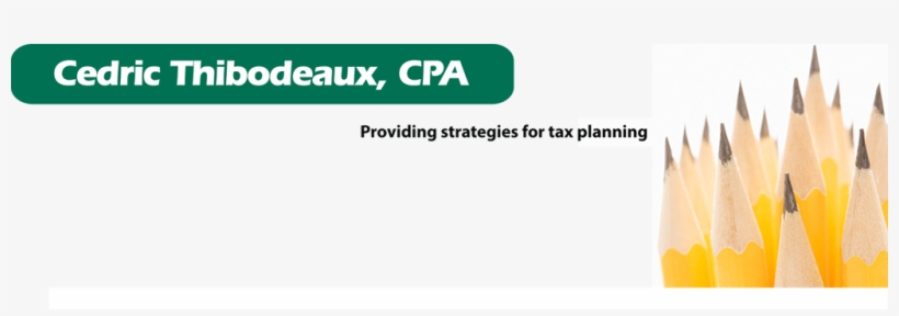 Taxes Have A Tremendous Impact On Business And Personal, transparent png