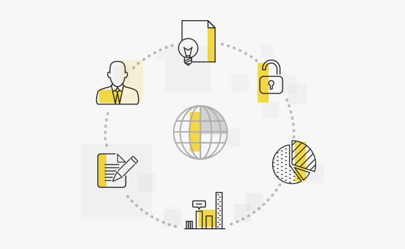 Supply Chain Management Services, transparent png