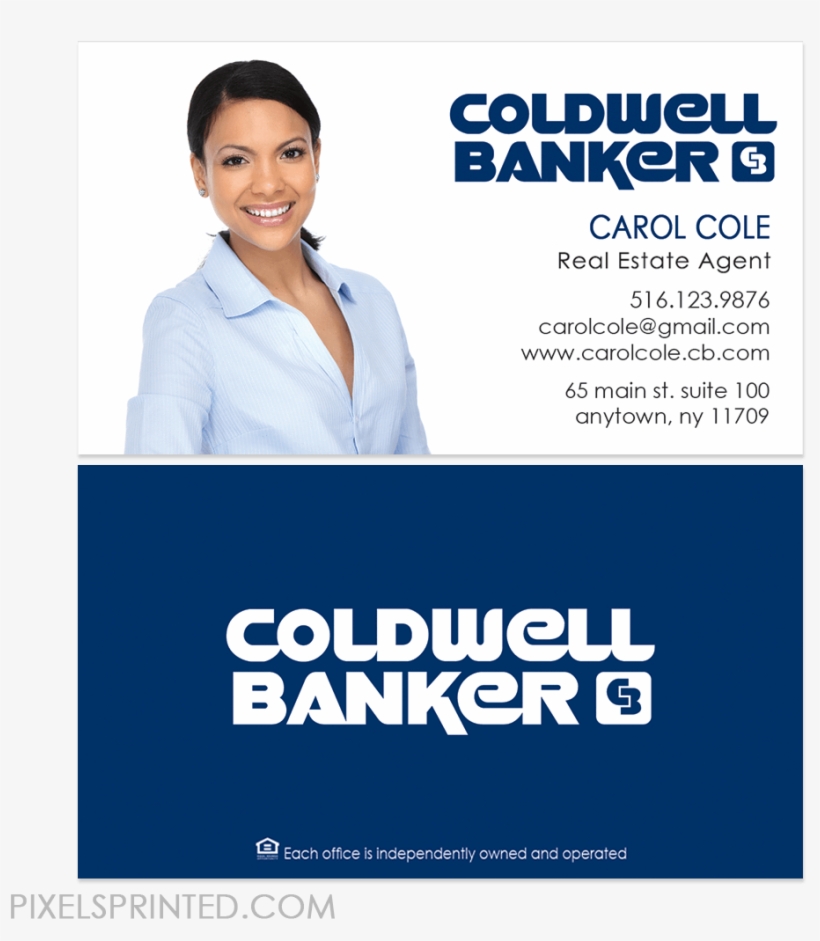 Coldwell Banker Png, transparent png