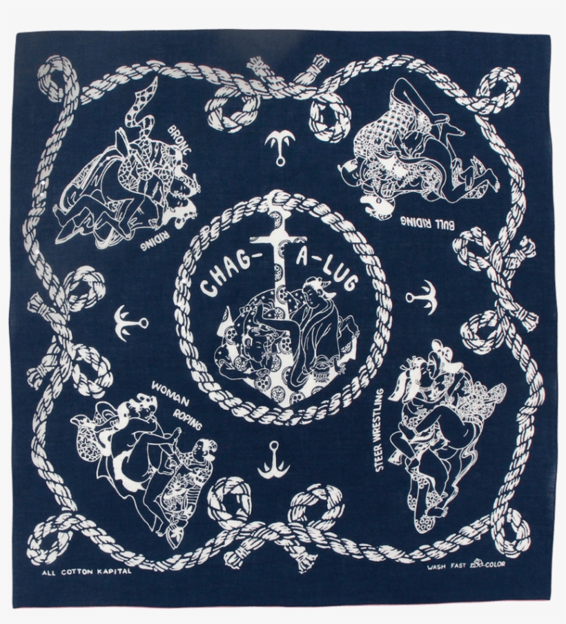 Chag A Lug Bandana, transparent png