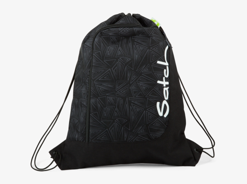 Gym Bag Png, transparent png