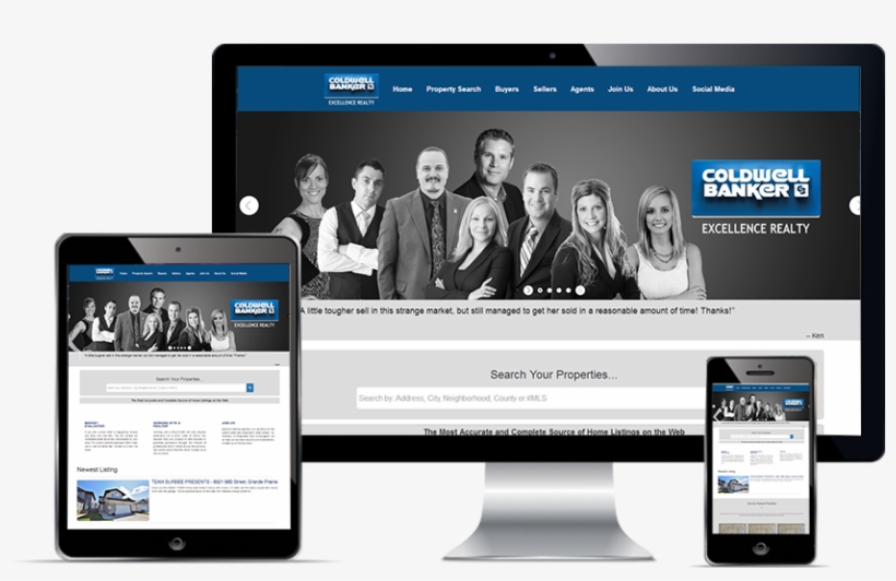 Coldwell Banker Png, transparent png