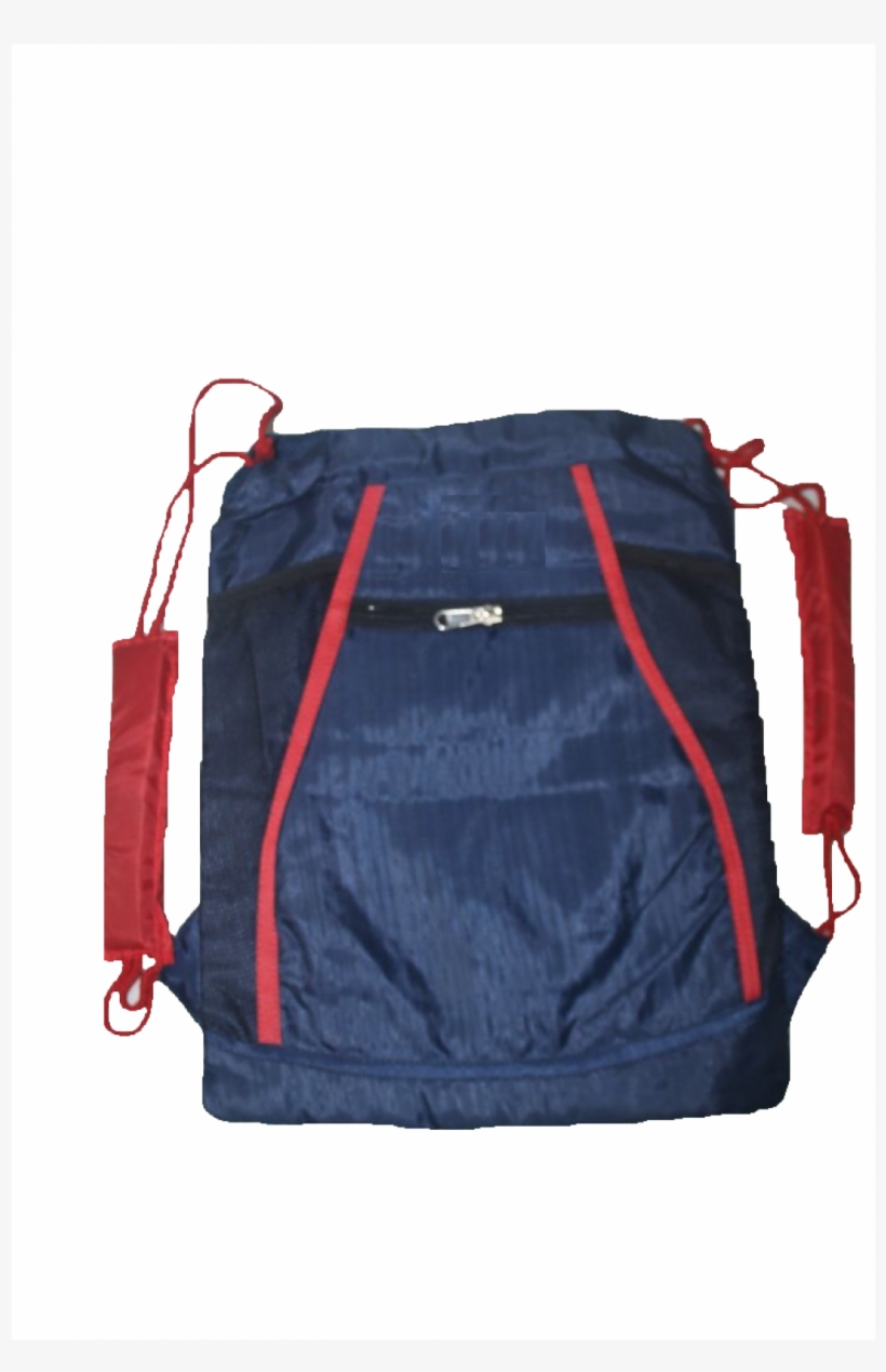 Gym Bag Png, transparent png