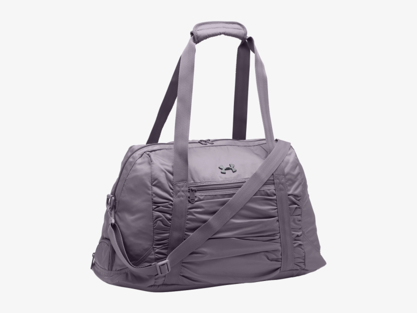 Women's Ua The Works Gym Bag, transparent png