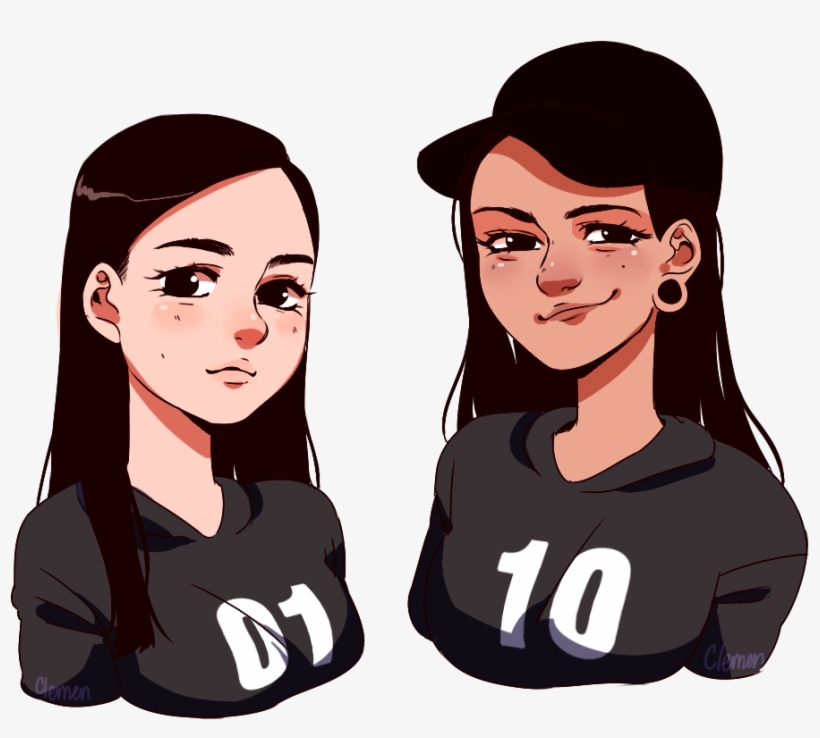 Basic Color Commision $15usd This One I Did It For, transparent png