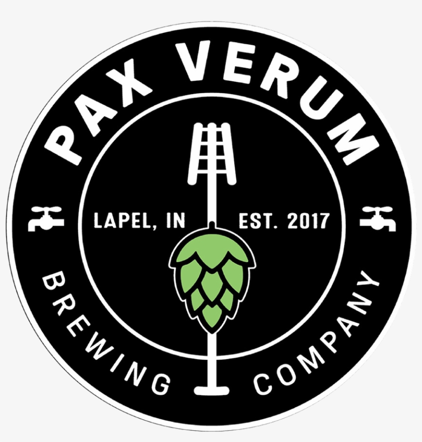 Pax Verum Brewing Company In Lapel, transparent png