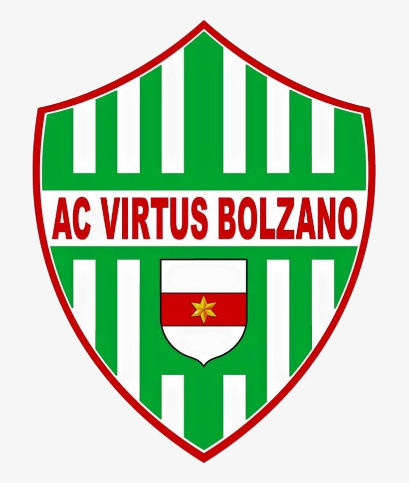 Stemma Ac Virtus Bolzano, transparent png