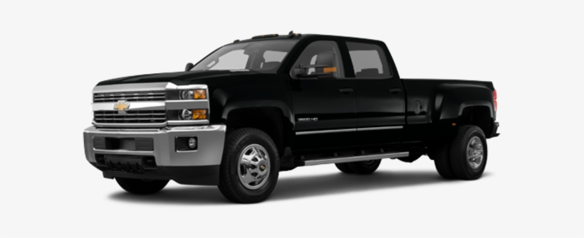 Chevrolet Silverado 3500hd Lt, transparent png