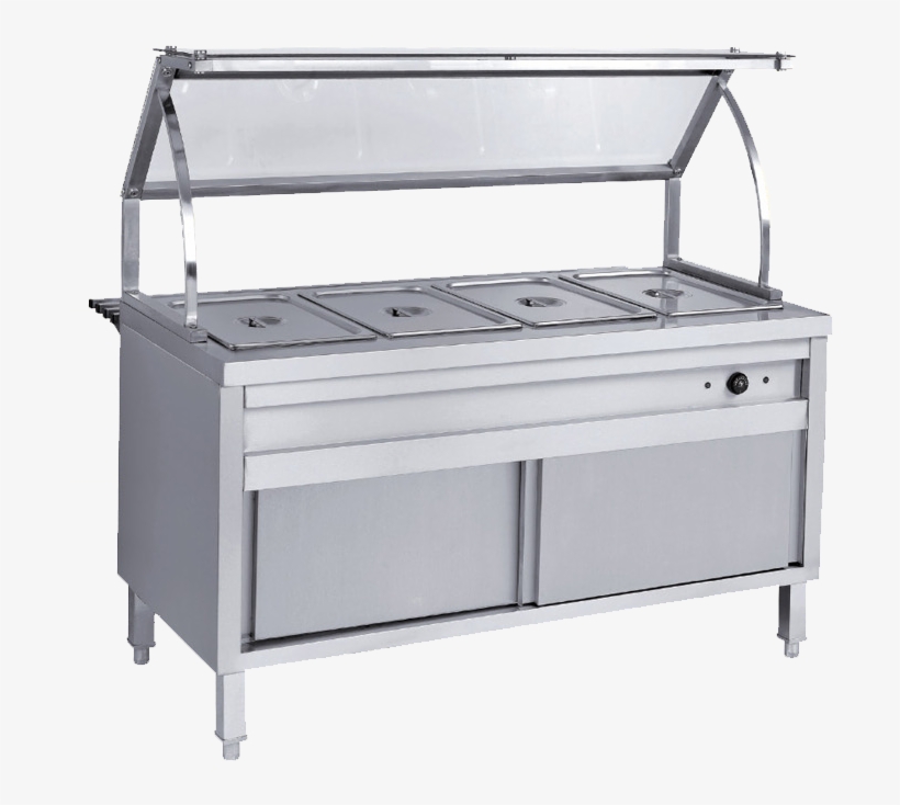 Bain Marie With Glass&store, transparent png