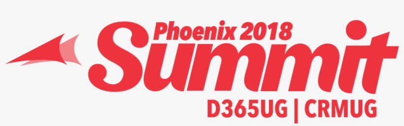 D365ug/crmug Summit Phoenix, Microsoft Dynamics User's, transparent png