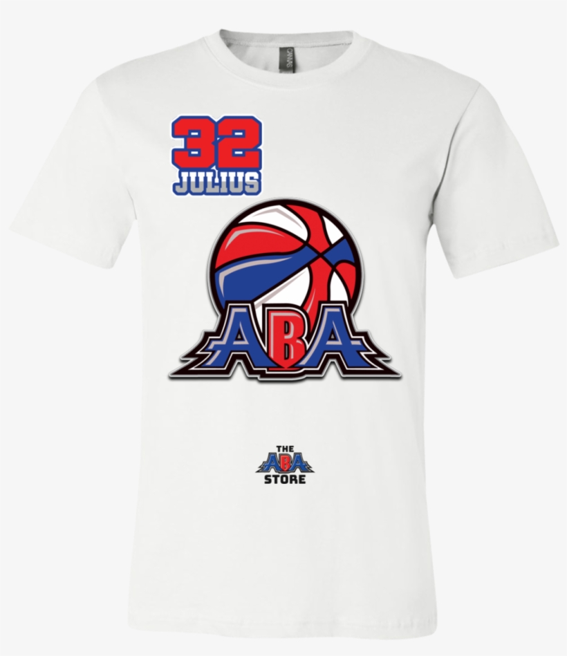 Julius Erving Unisex Jersey Short Sleeve T Shirt, transparent png
