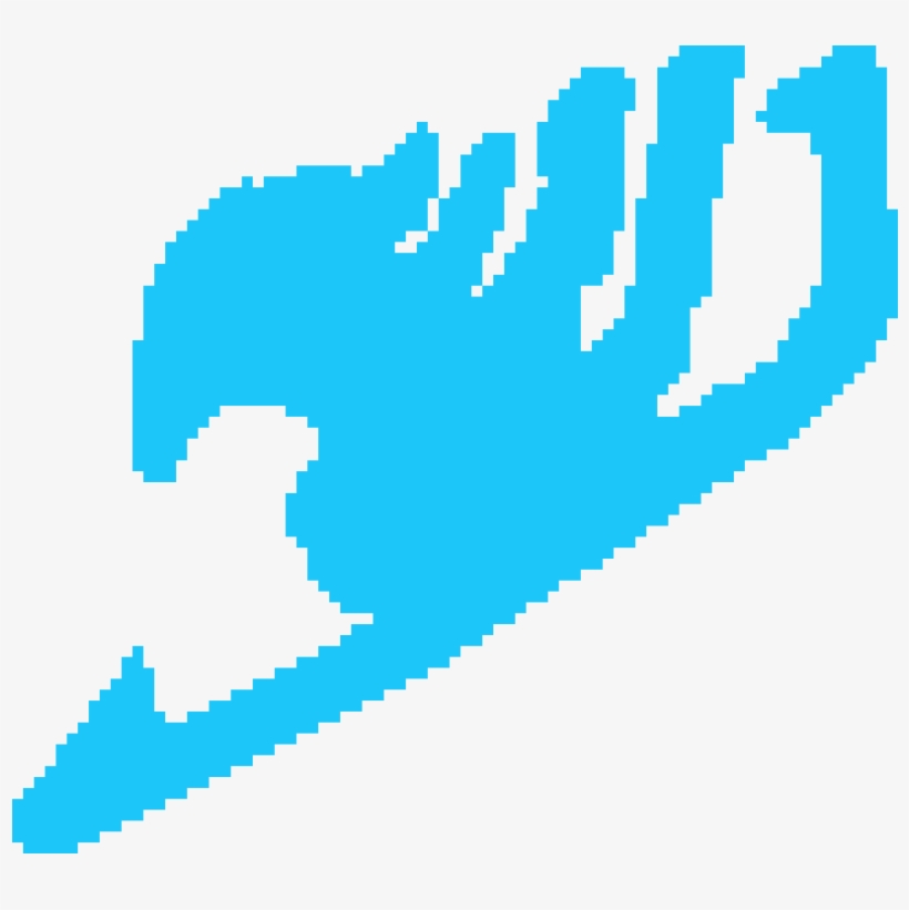 Fairytail Emblem, transparent png
