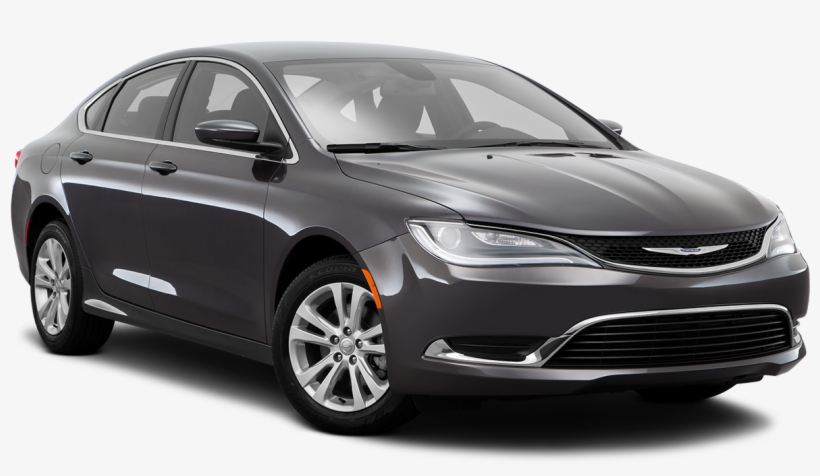 Chrysler 200 Png, transparent png