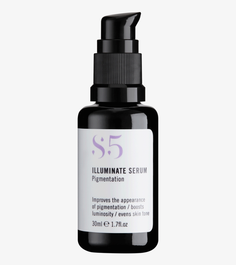 Illuminate Serum - For Hyperpigmentation, transparent png