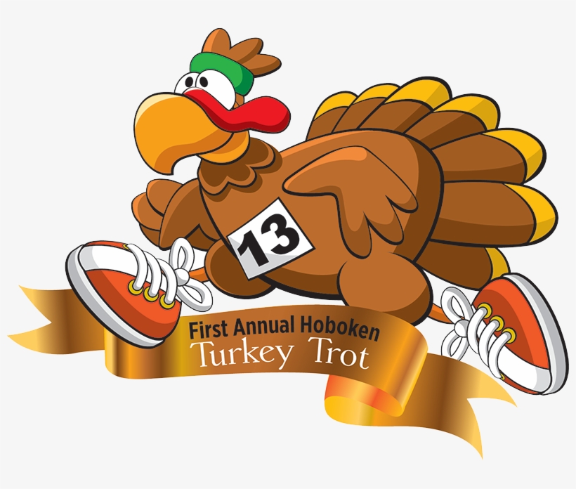 Hoboken Turkey Trot, transparent png