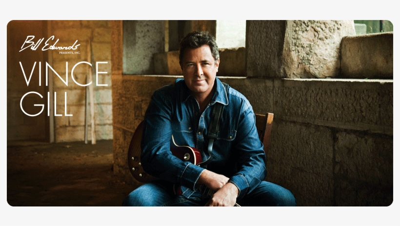 Vince Gill, transparent png