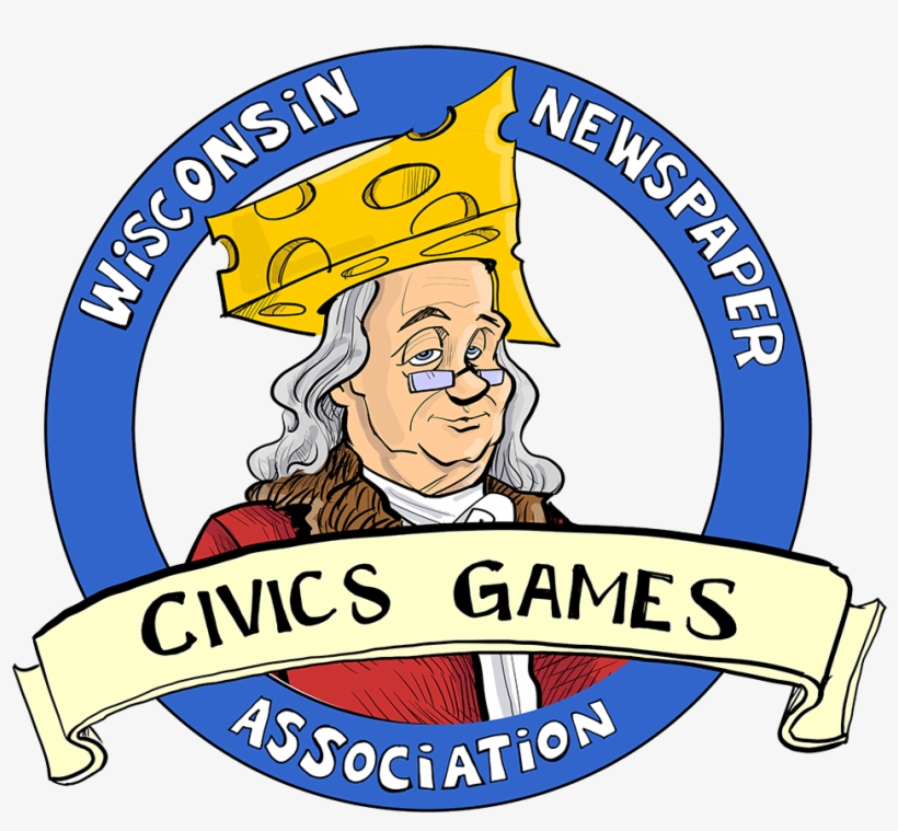 Download Civics Games Logo, transparent png