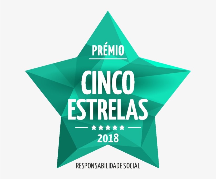 No Âmbito Do Prémio Cinco Estrelas 2018, A Ami Recebeu, transparent png