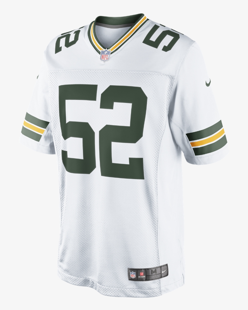Nike Nfl Green Bay Packers Color Rush Limited Men's, transparent png