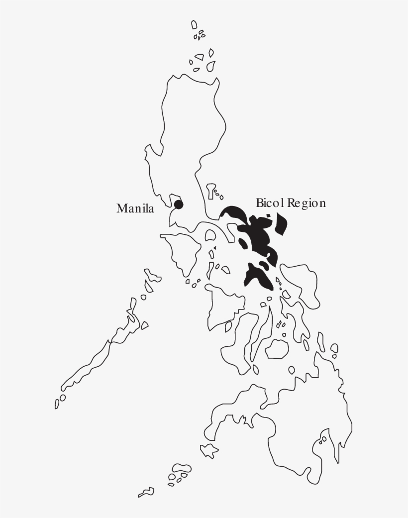 Philippines Drawing Region, transparent png