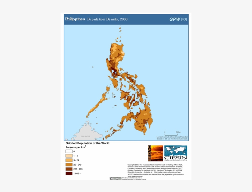 Population Density, transparent png
