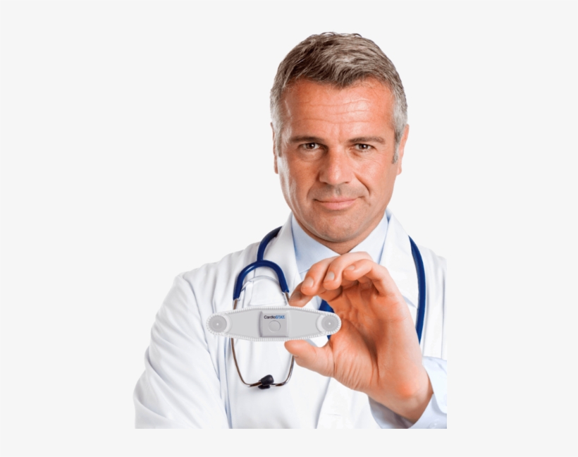 Introducing Cardiostat Ambulatory Ecg Recording Made, transparent png