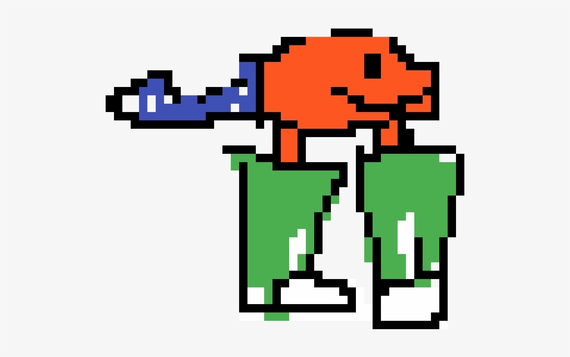 Darwin The Ugly Fish, transparent png