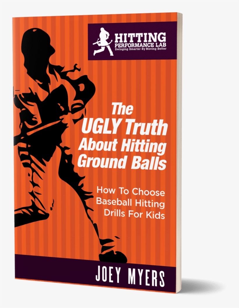The Ugly Truth About Hitting Ground-balls, transparent png