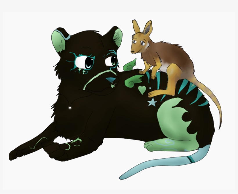 Chyna And Wesleydog's Fursona Amott, transparent png